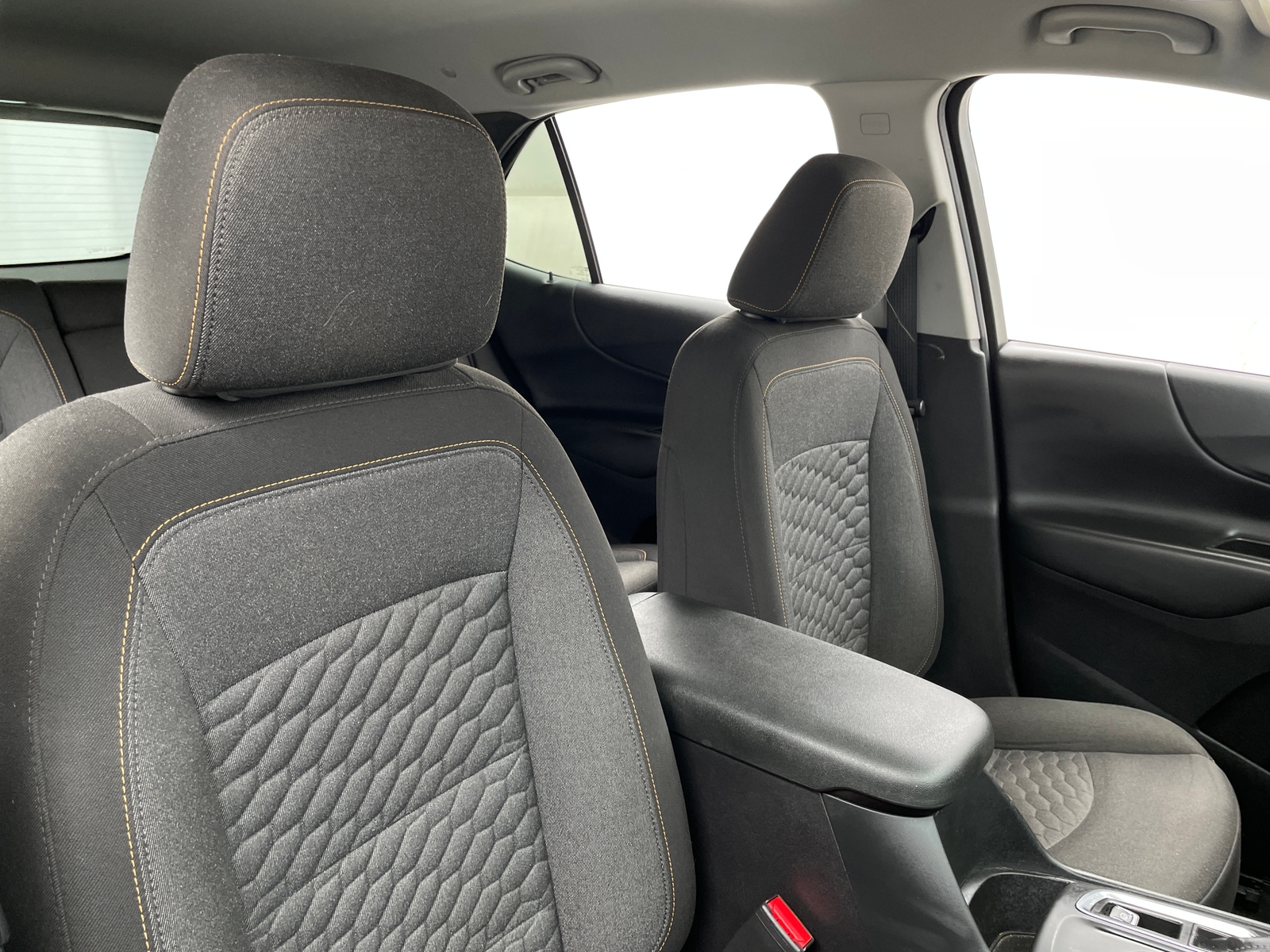 Thumbnail: 2021 Chevrolet Equinox - 2
