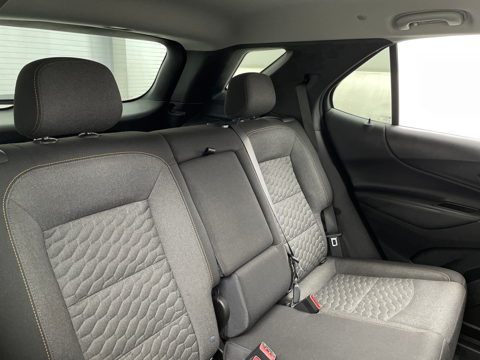 Thumbnail: 2021 Chevrolet Equinox - 6
