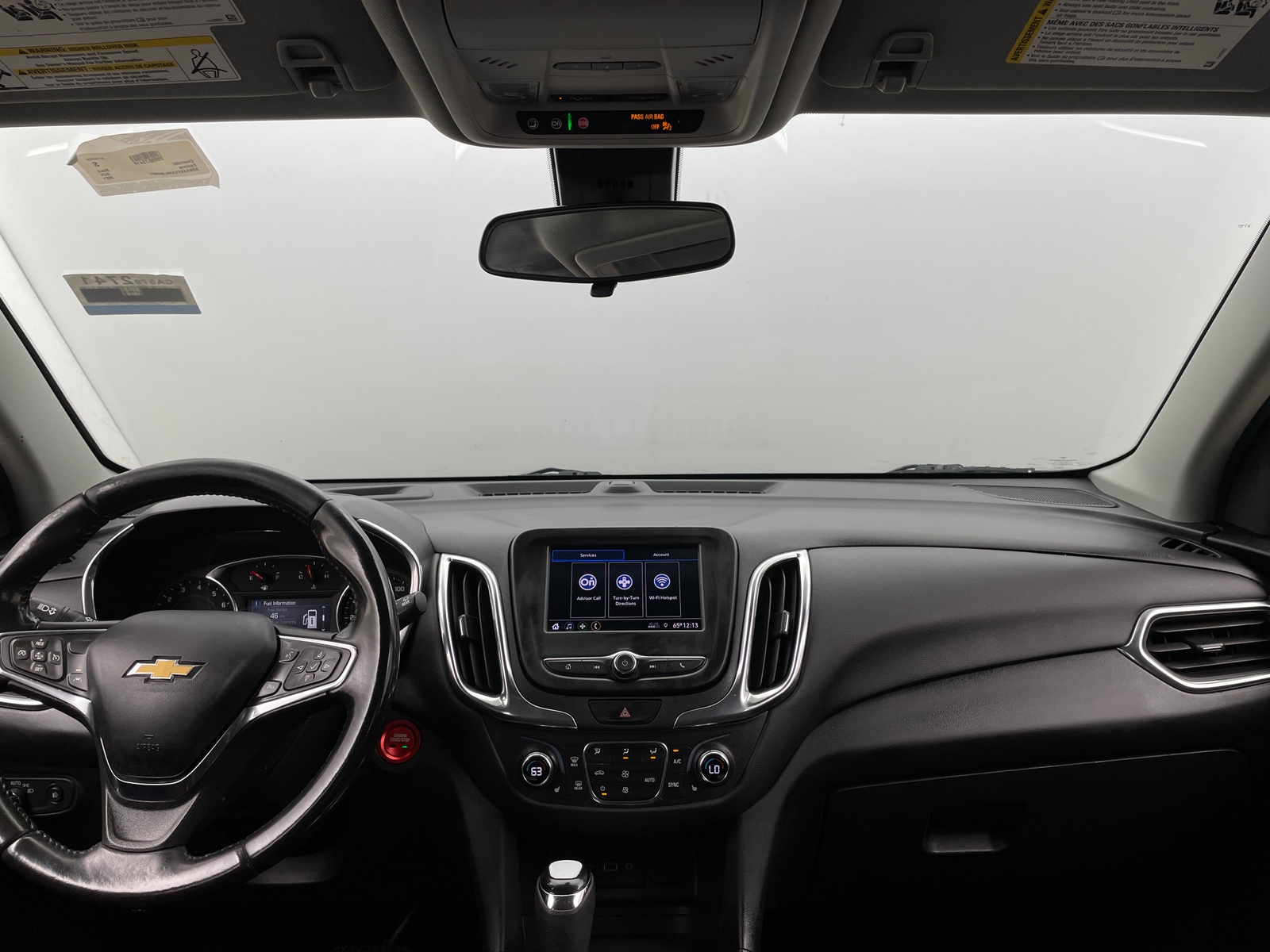 Thumbnail: 2021 Chevrolet Equinox - 3