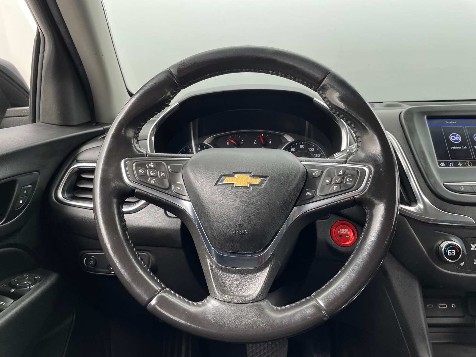 Thumbnail: 2021 Chevrolet Equinox - 5