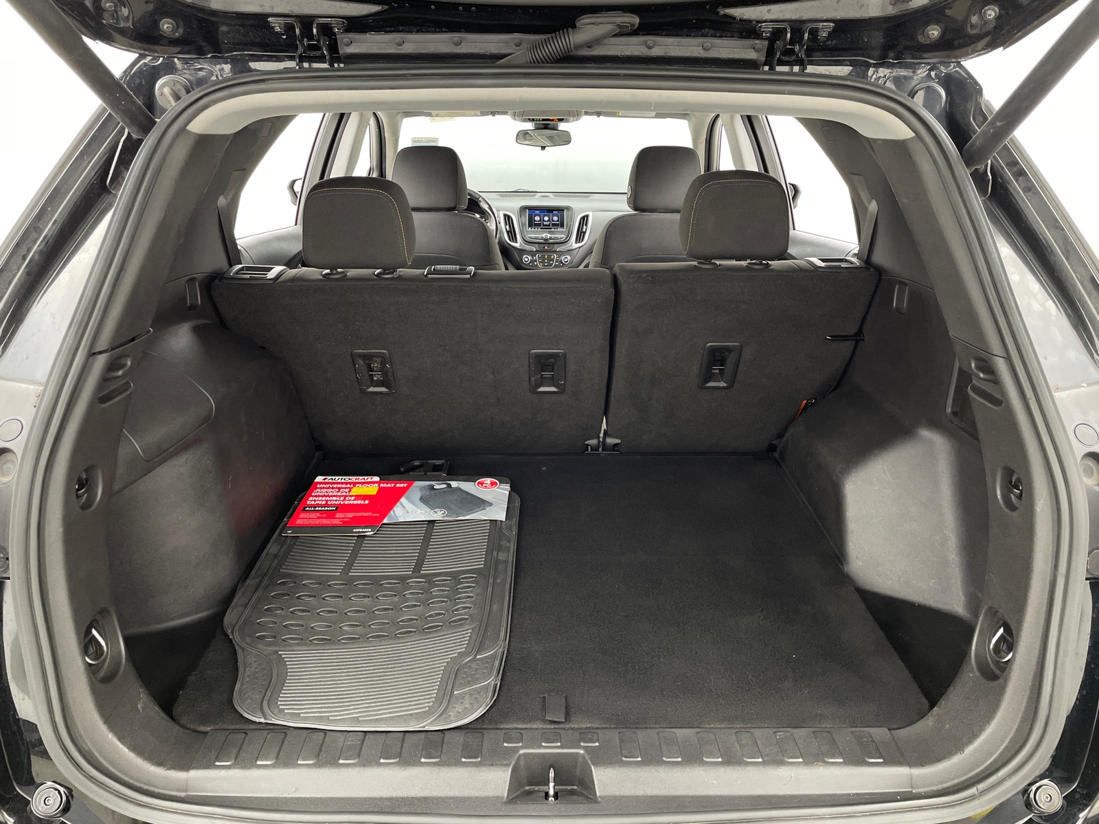 Thumbnail: 2021 Chevrolet Equinox - 7