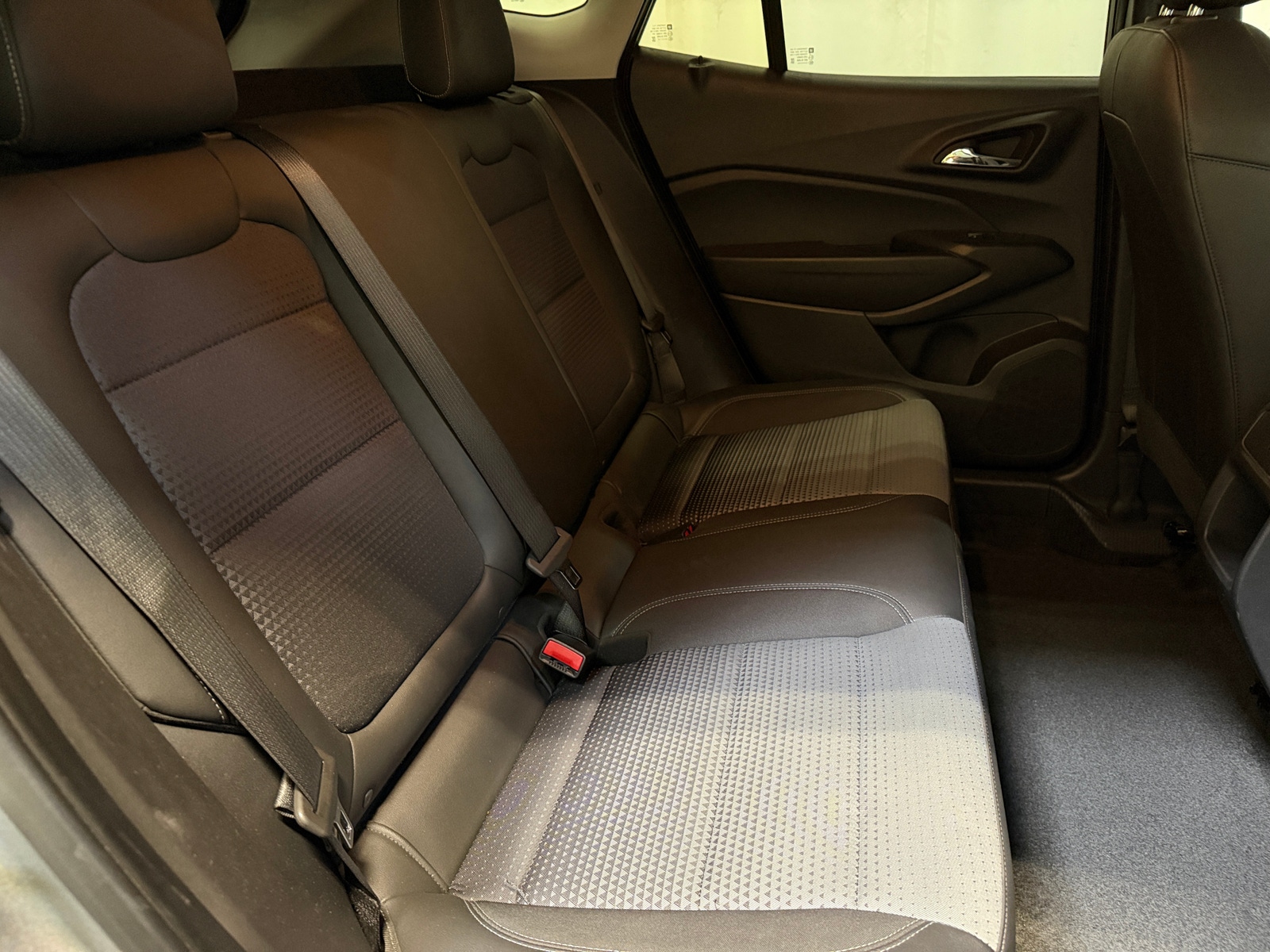 Thumbnail: 2025 Chevrolet Trax - 5