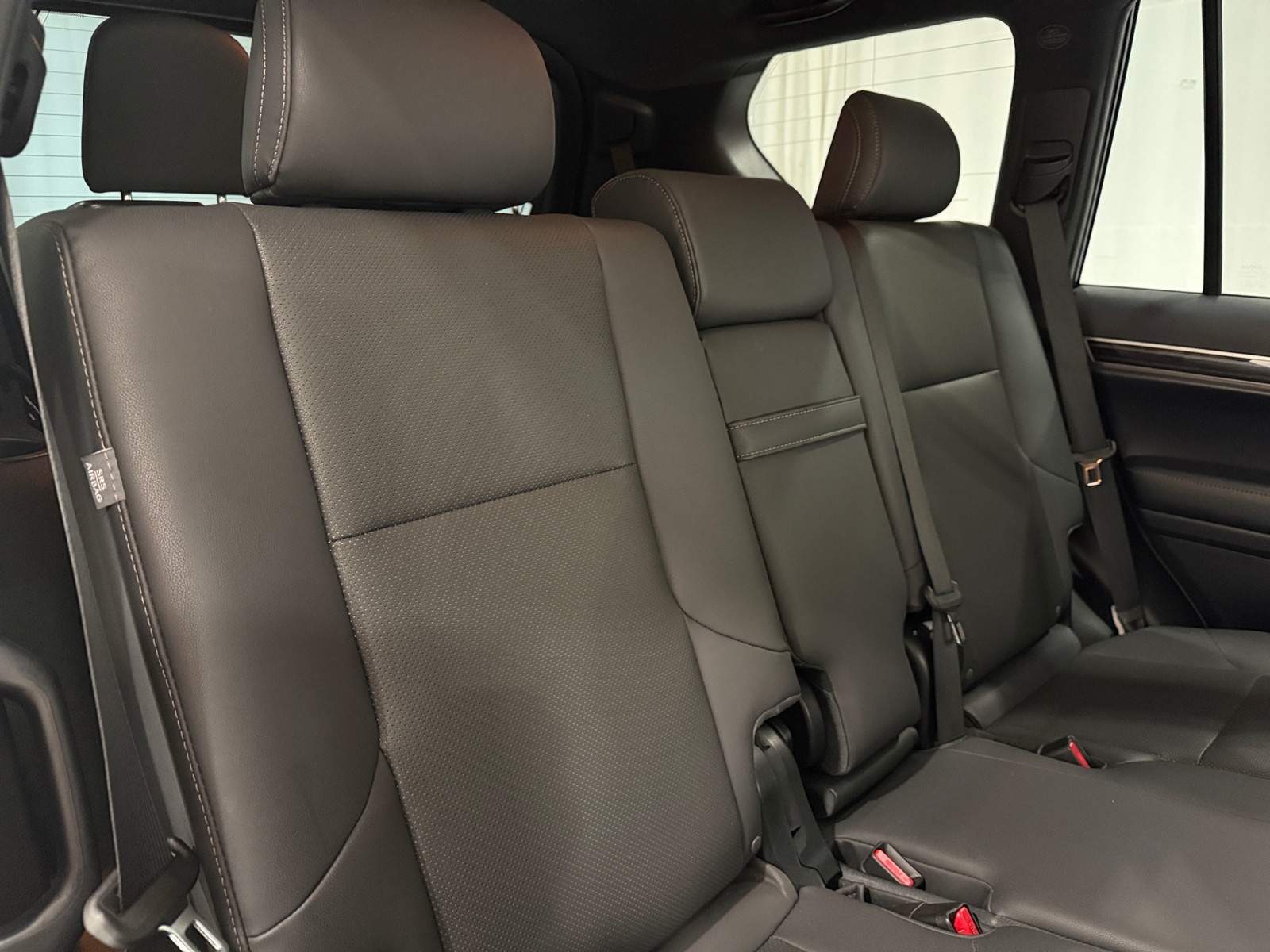 Thumbnail: 2021 Lexus GX - 5