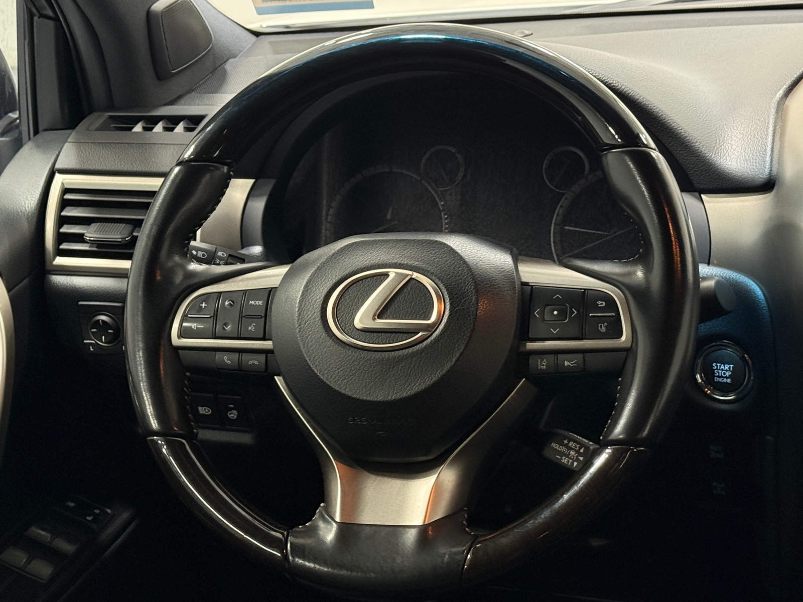 Thumbnail: 2021 Lexus GX - 4