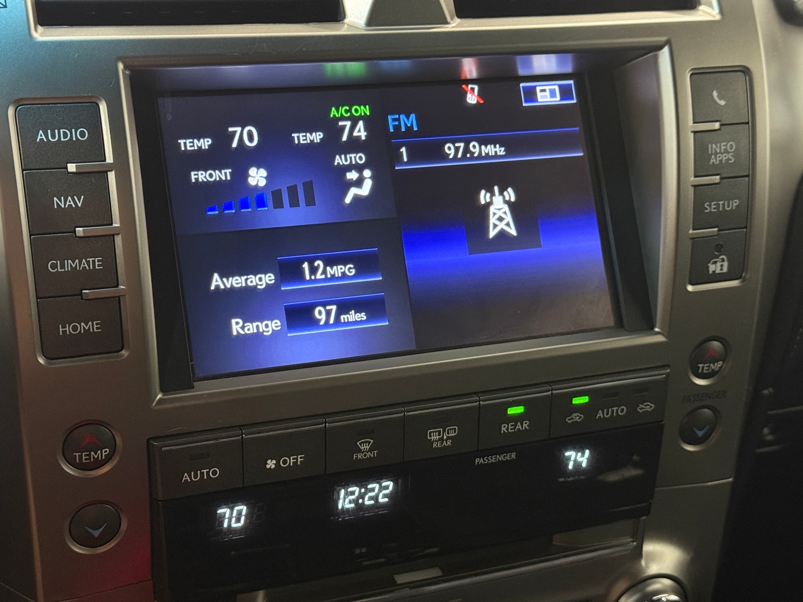 Thumbnail: 2021 Lexus GX - 3