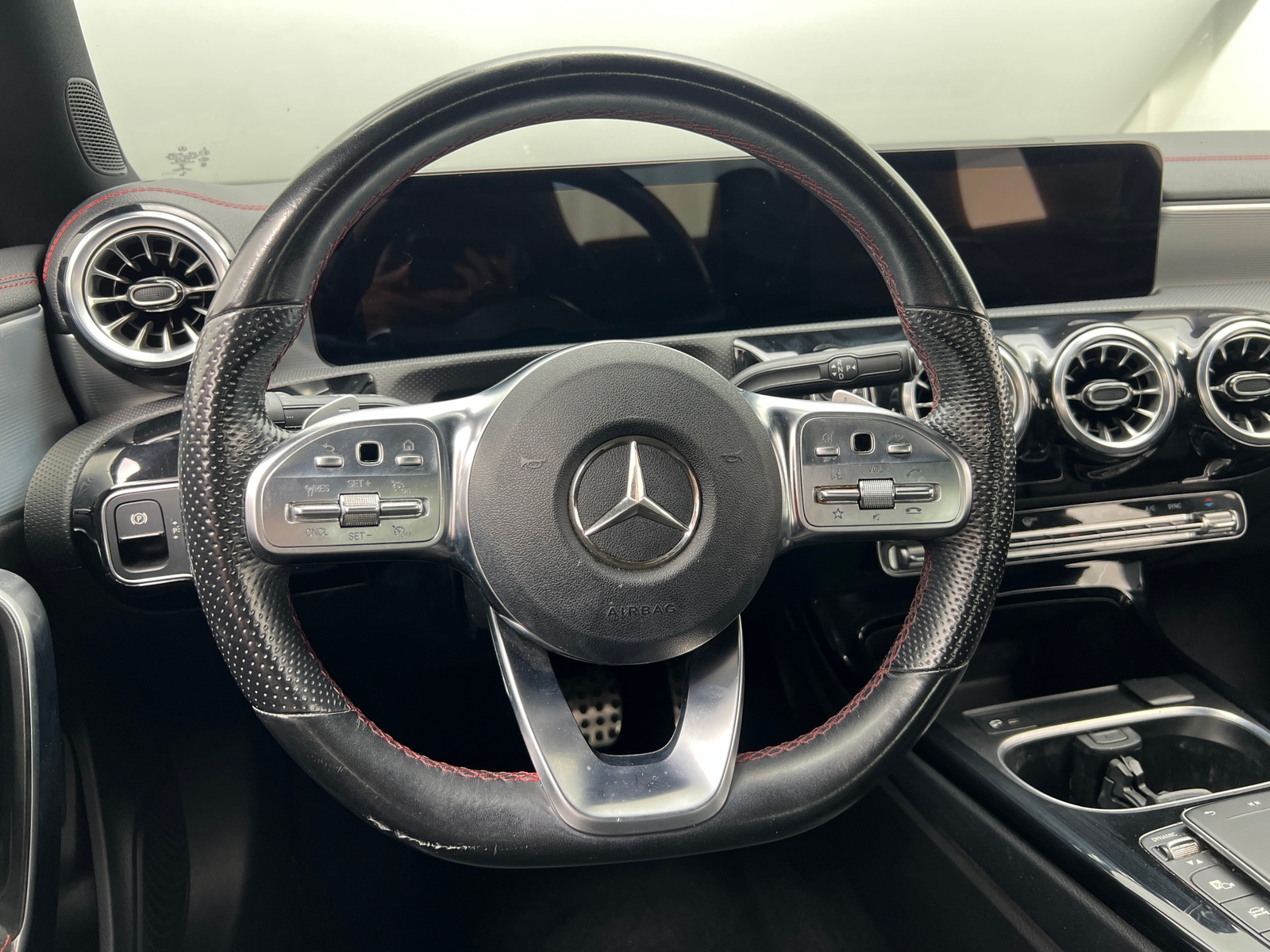 Thumbnail: 2023 Mercedes-Benz CLA - 4
