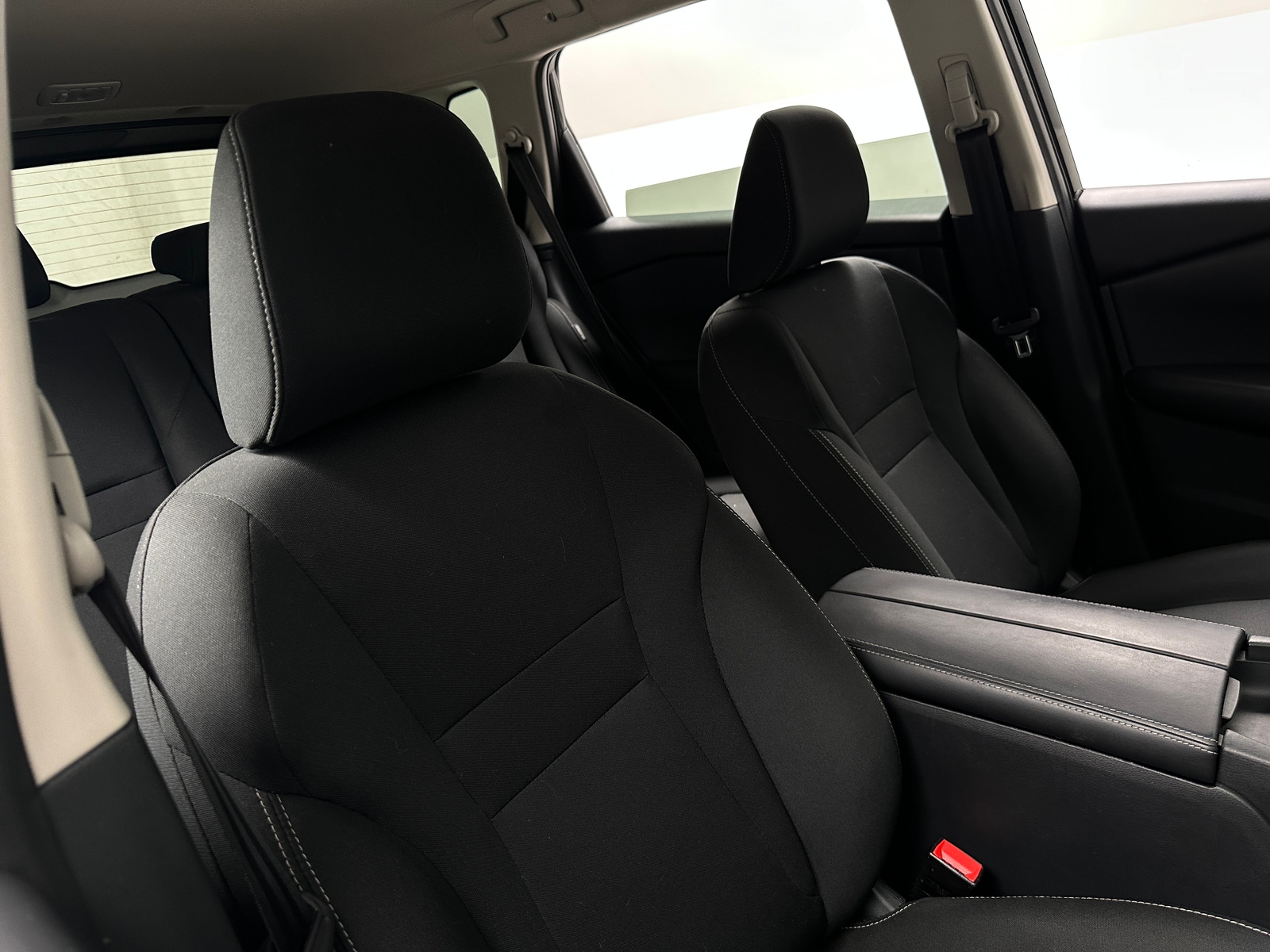 Thumbnail: 2026 Nissan Rogue - 2