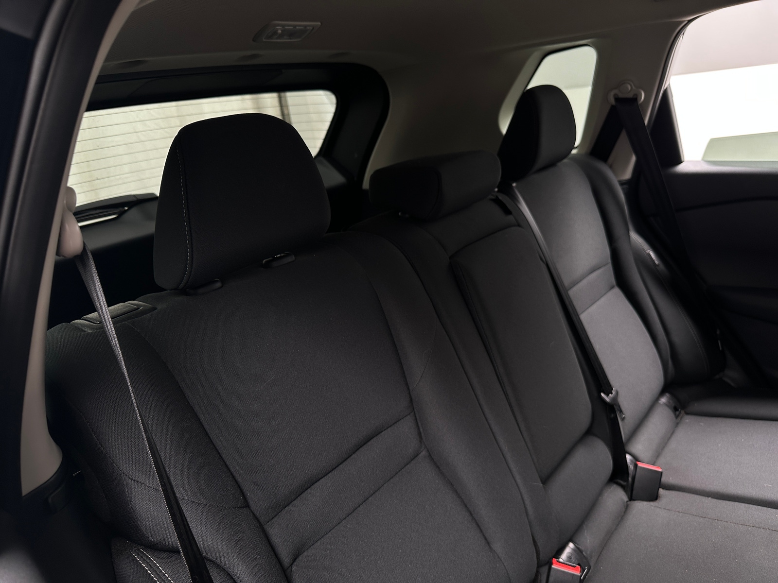 Thumbnail: 2026 Nissan Rogue - 6