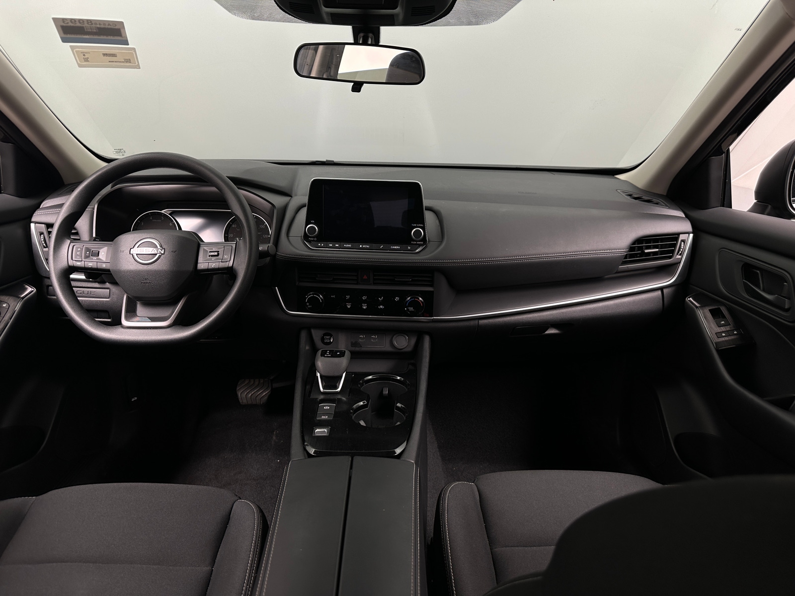 Thumbnail: 2026 Nissan Rogue - 3