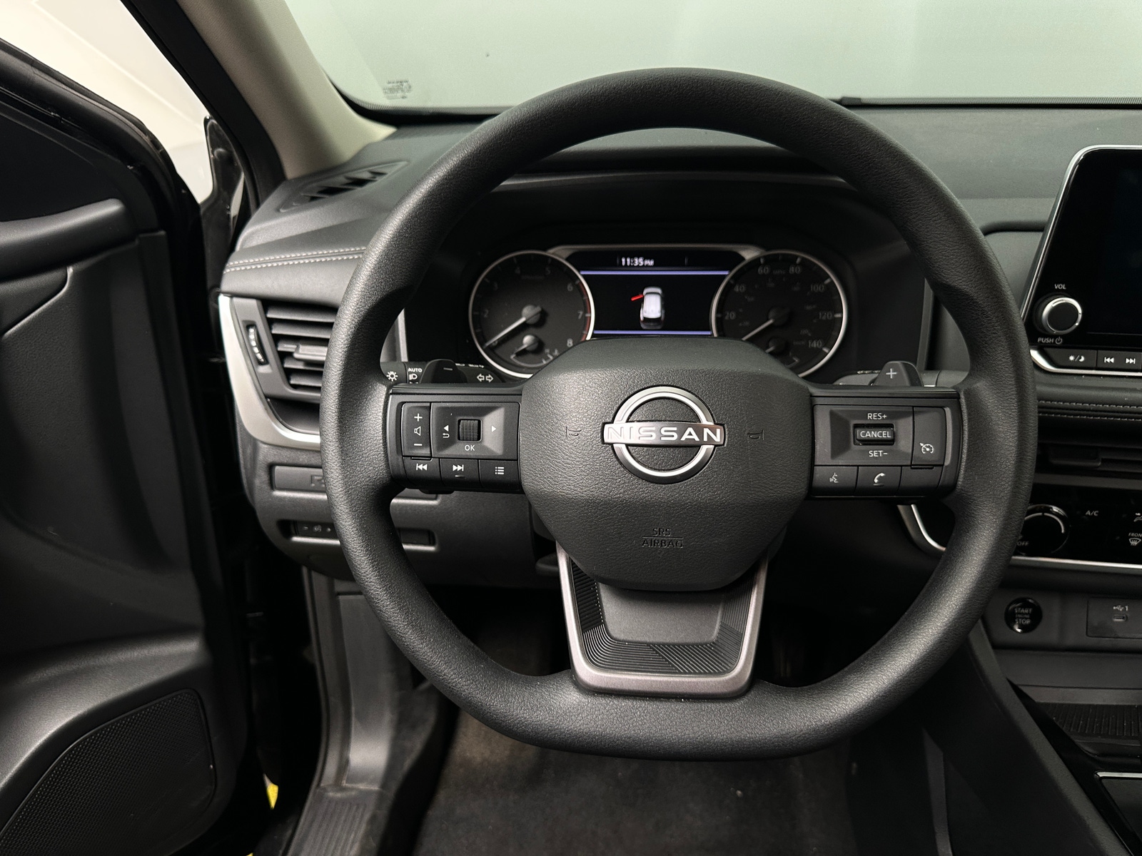 Thumbnail: 2026 Nissan Rogue - 5