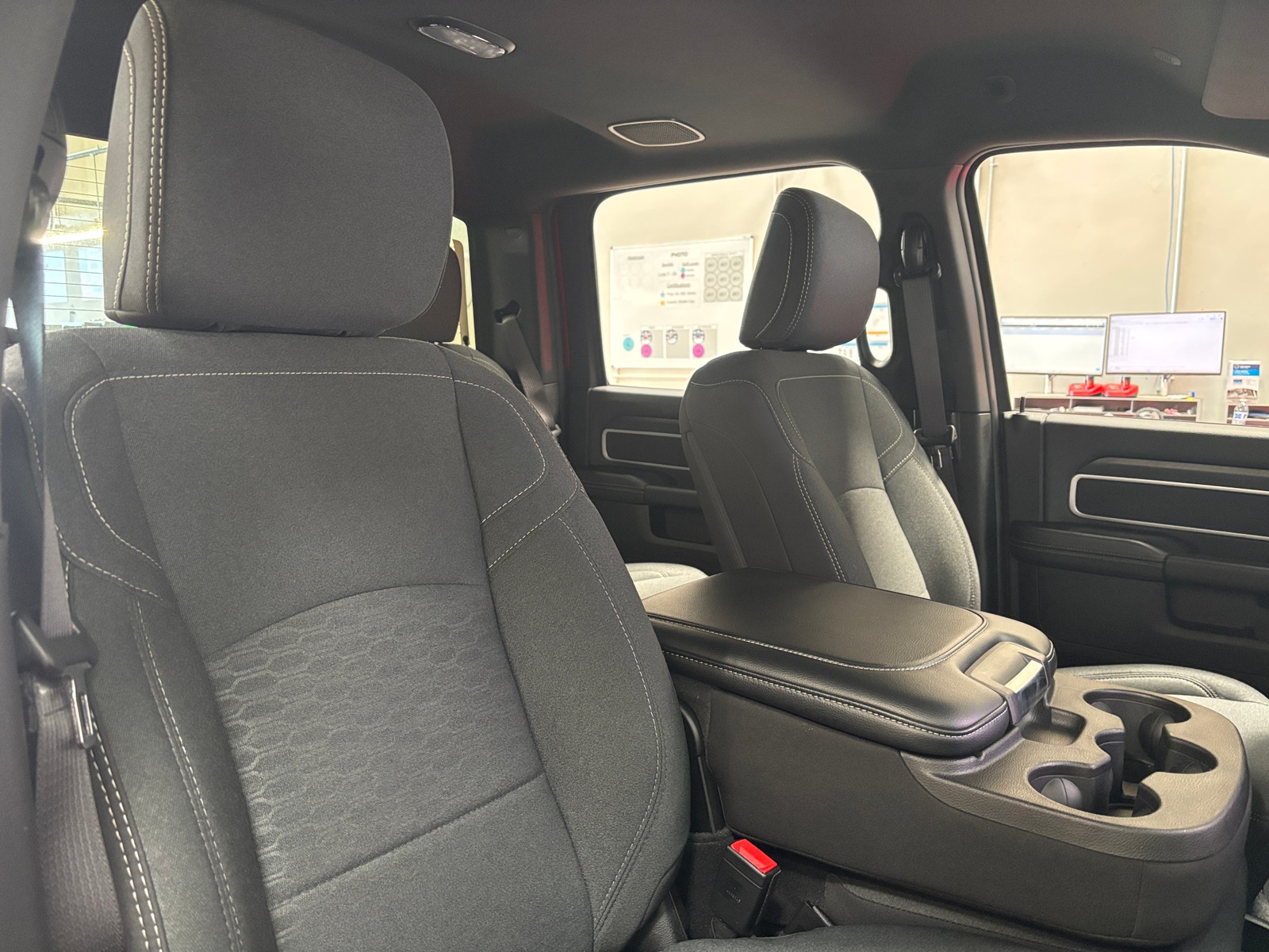 Thumbnail: 2026 RAM 2500 - 2