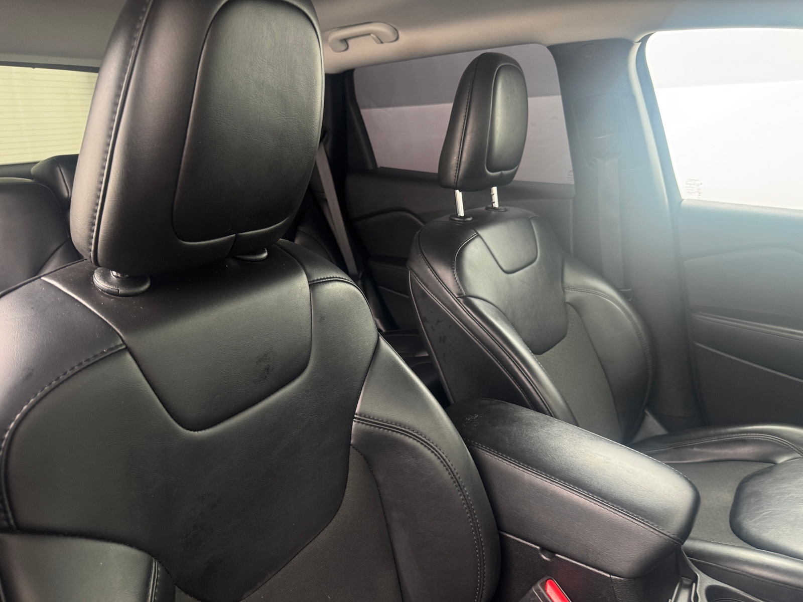 Thumbnail: 2021 Jeep Cherokee - 2