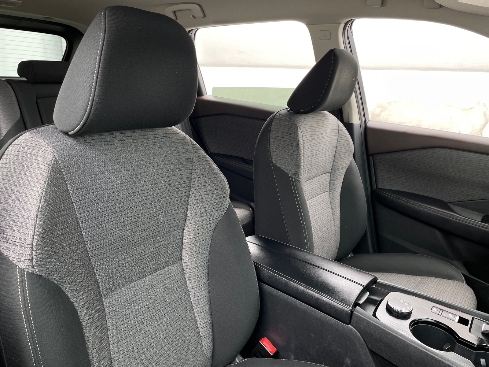 Thumbnail: 2023 Nissan Rogue - 2