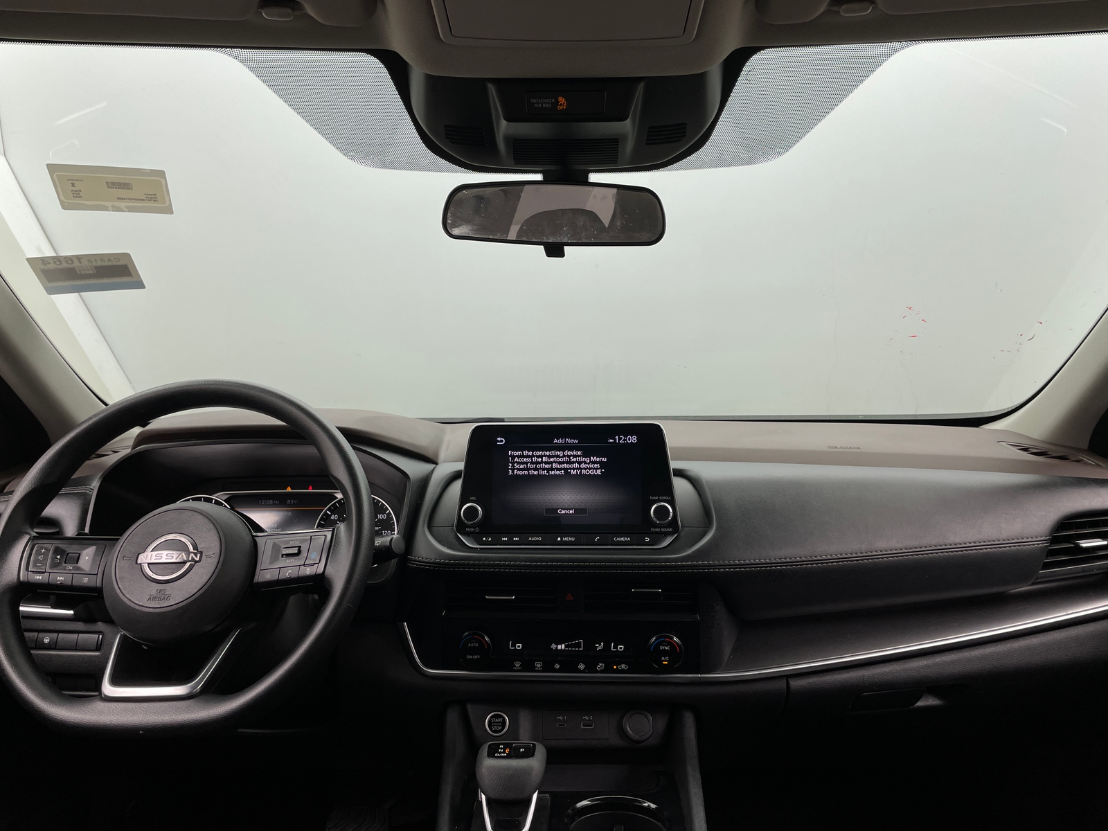 Thumbnail: 2023 Nissan Rogue - 3