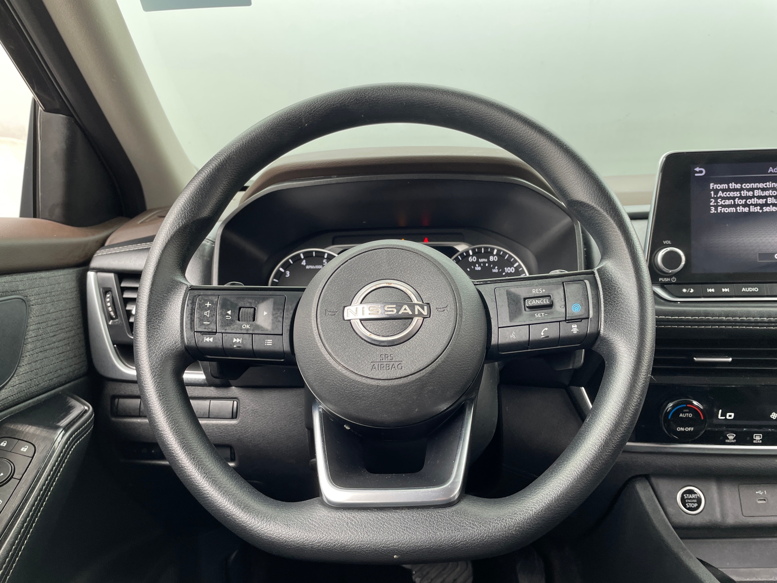 Thumbnail: 2023 Nissan Rogue - 5