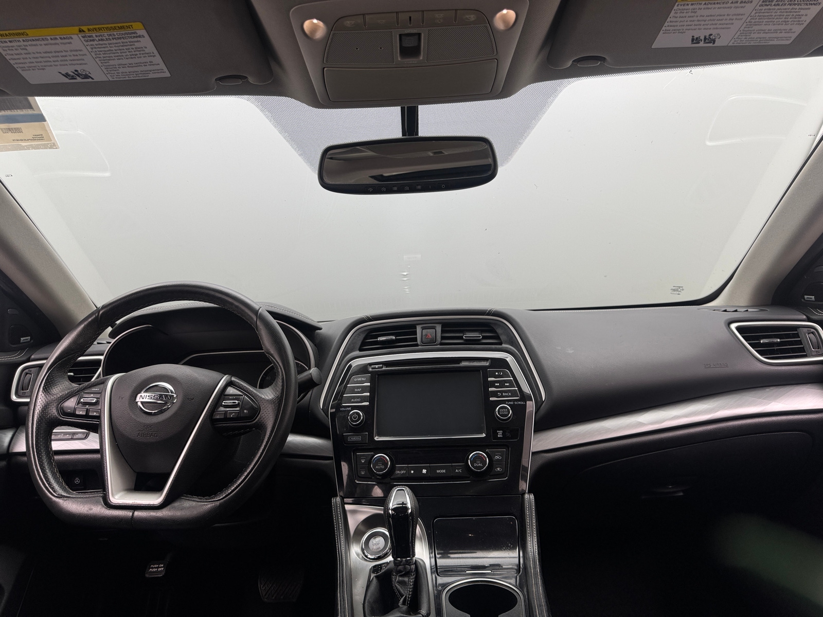 Thumbnail: 2018 Nissan Maxima - 2