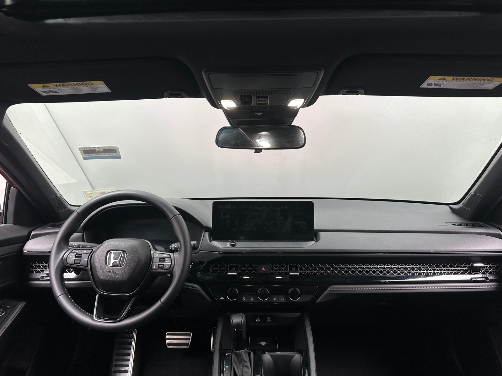 Thumbnail: 2025 Honda Accord - 3