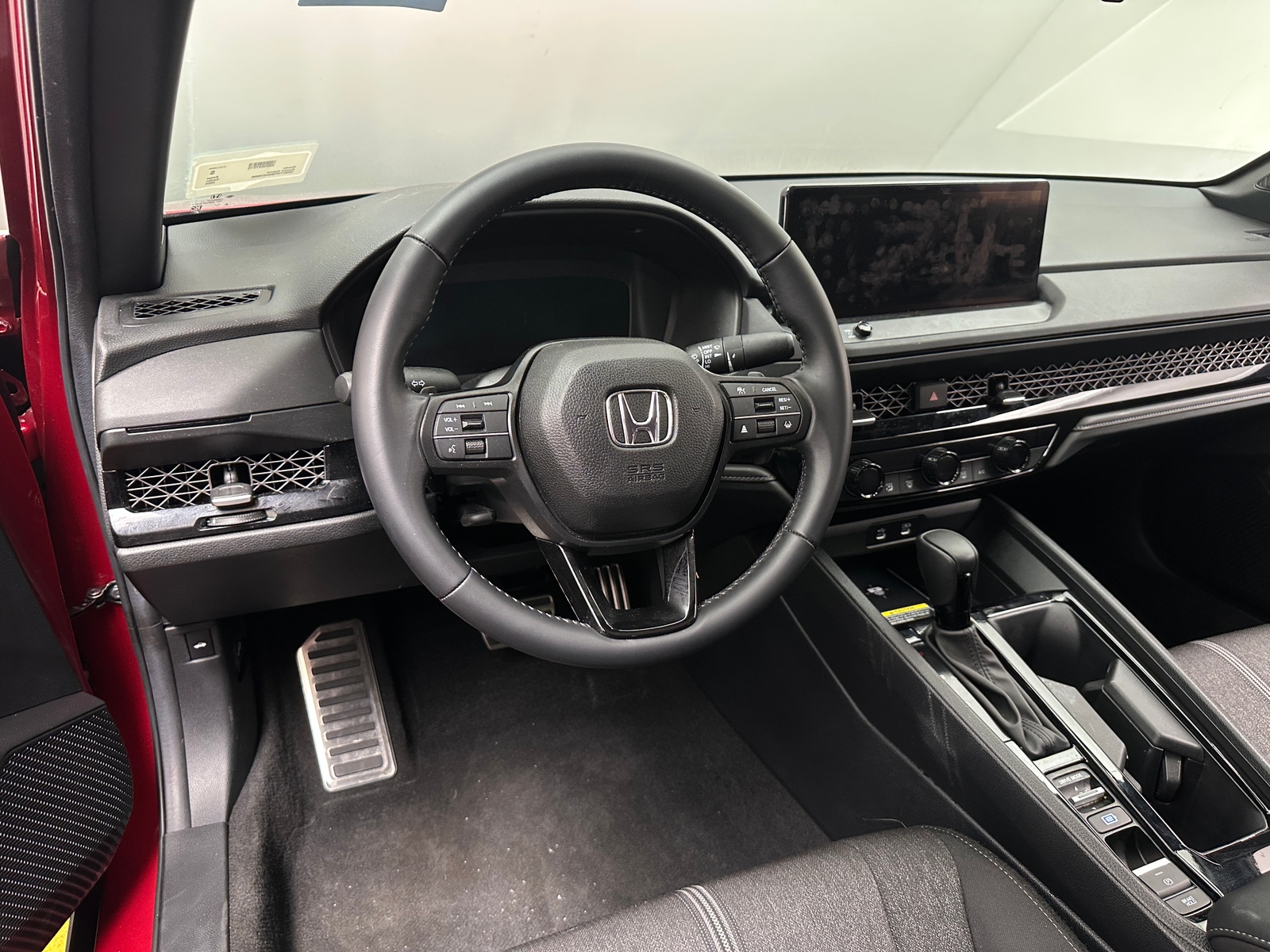 Thumbnail: 2025 Honda Accord - 5