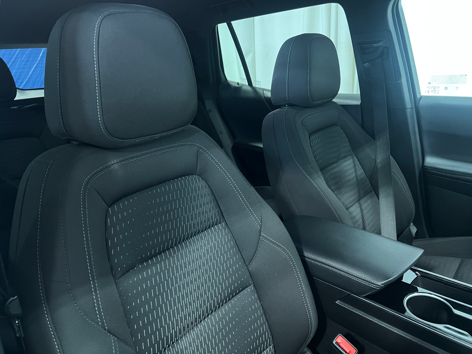 Thumbnail: 2025 Chevrolet Equinox - 2