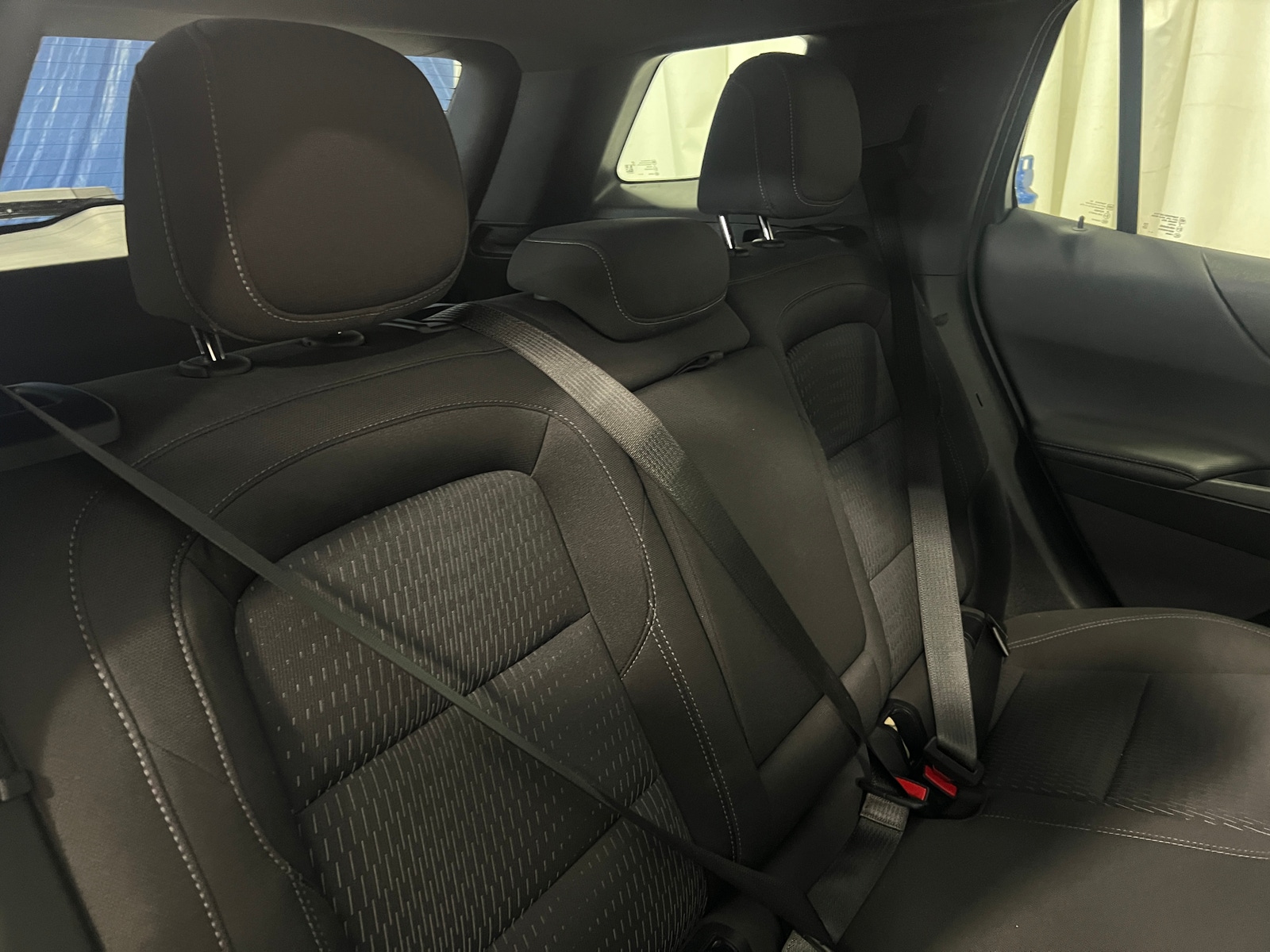 Thumbnail: 2025 Chevrolet Equinox - 6