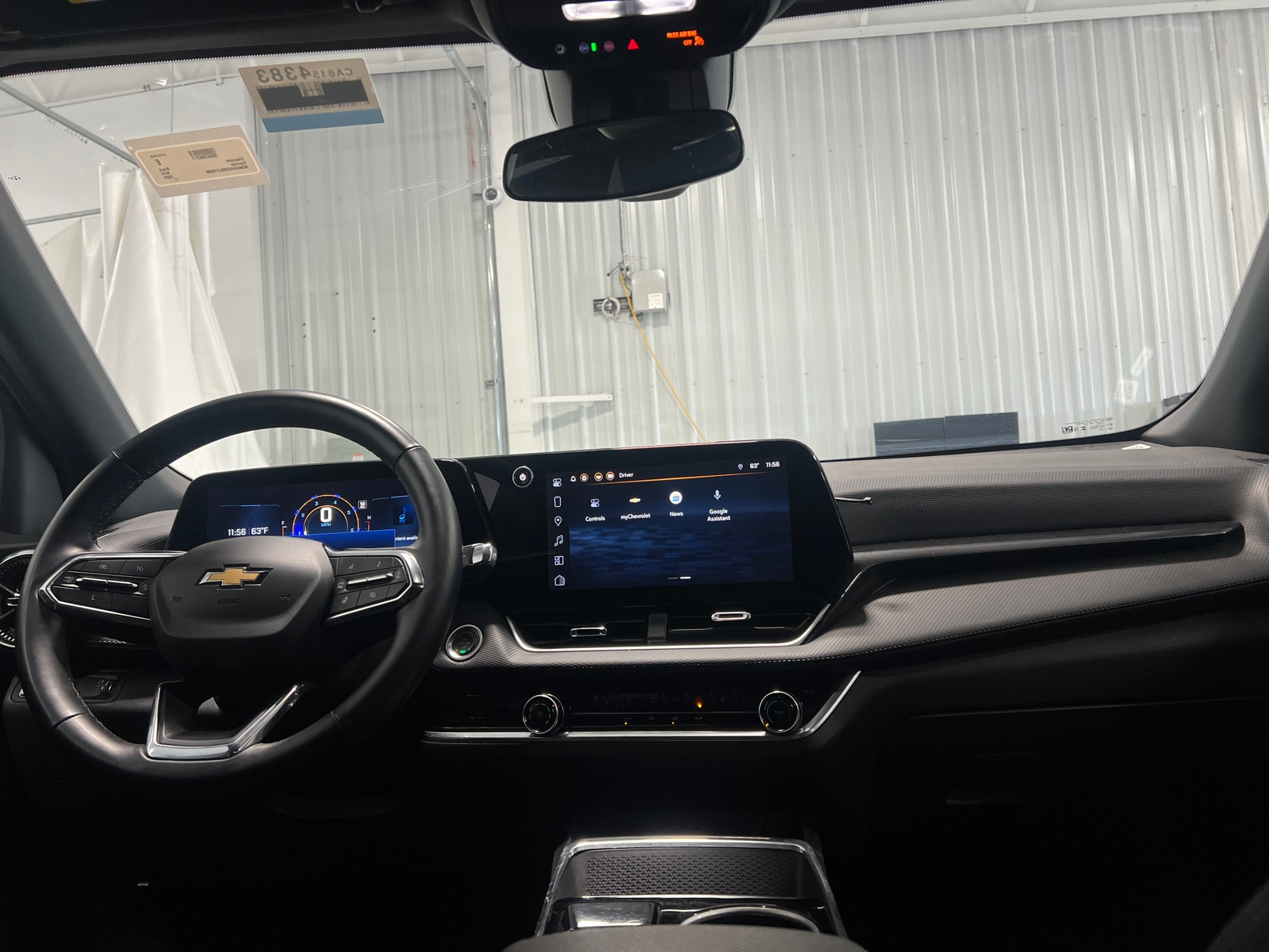 Thumbnail: 2025 Chevrolet Equinox - 3