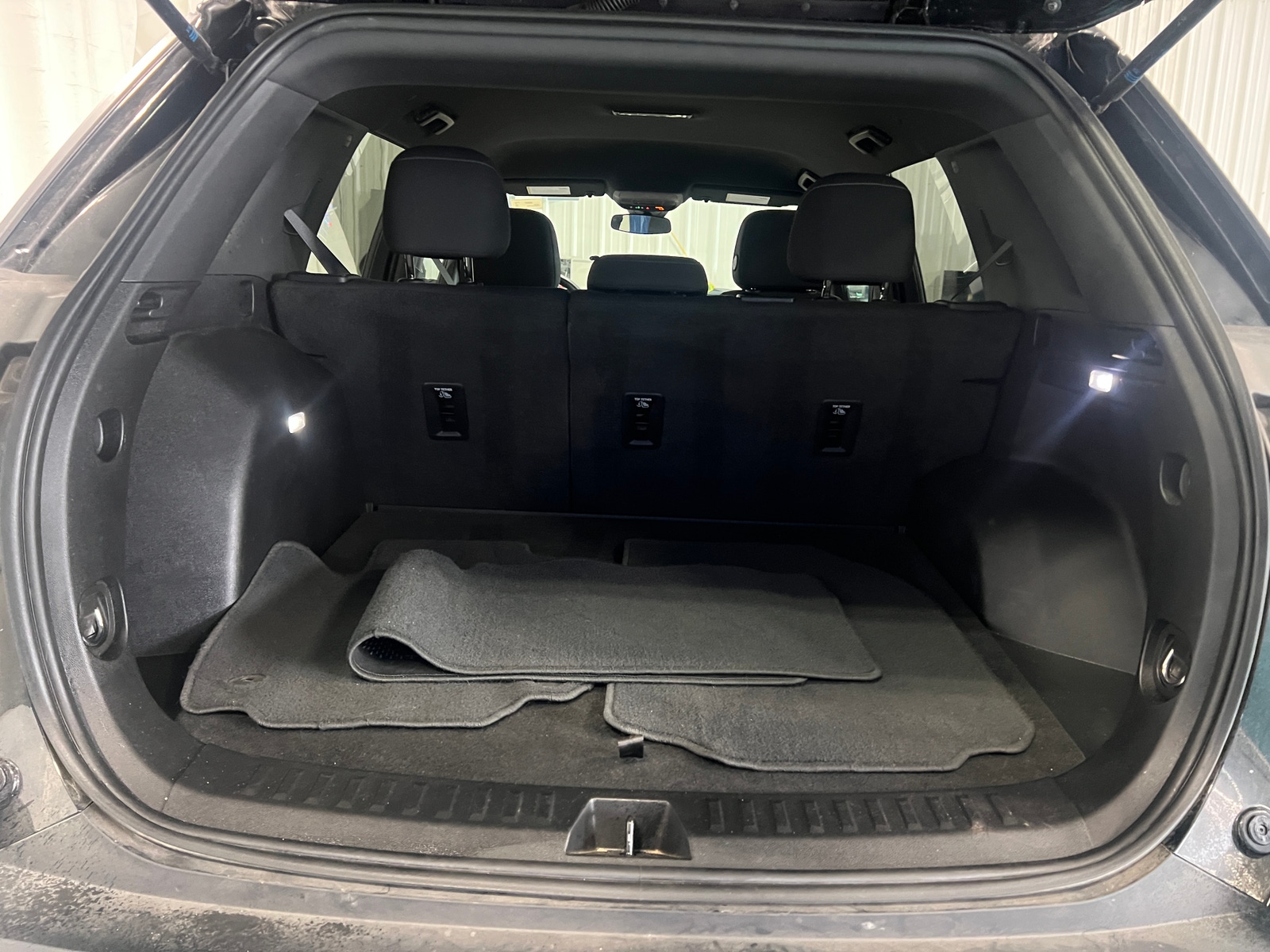 Thumbnail: 2025 Chevrolet Equinox - 7