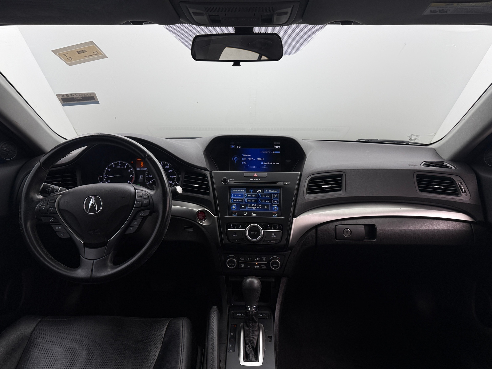 Thumbnail: 2017 Acura ILX - 2