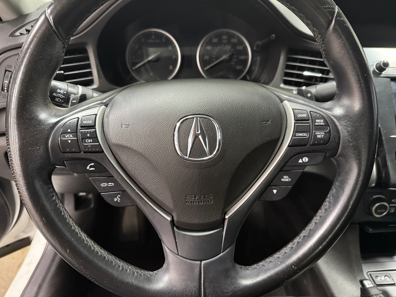 Thumbnail: 2017 Acura ILX - 4
