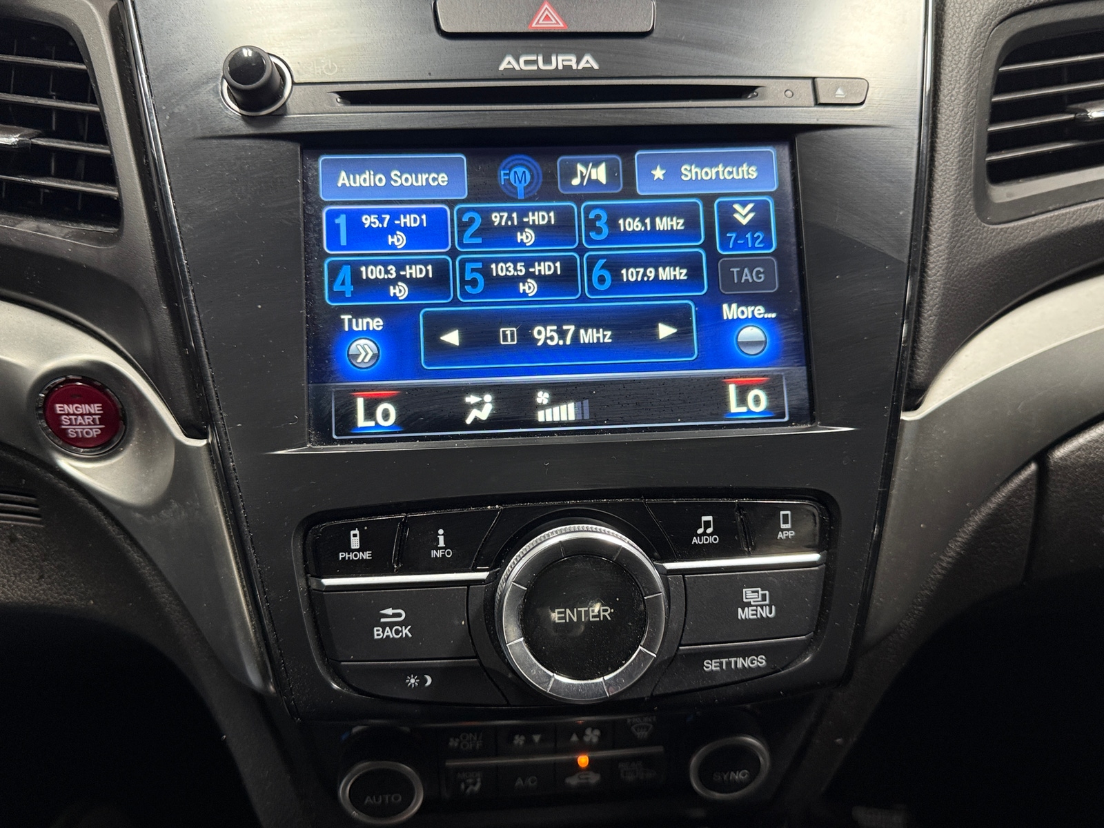 Thumbnail: 2017 Acura ILX - 3