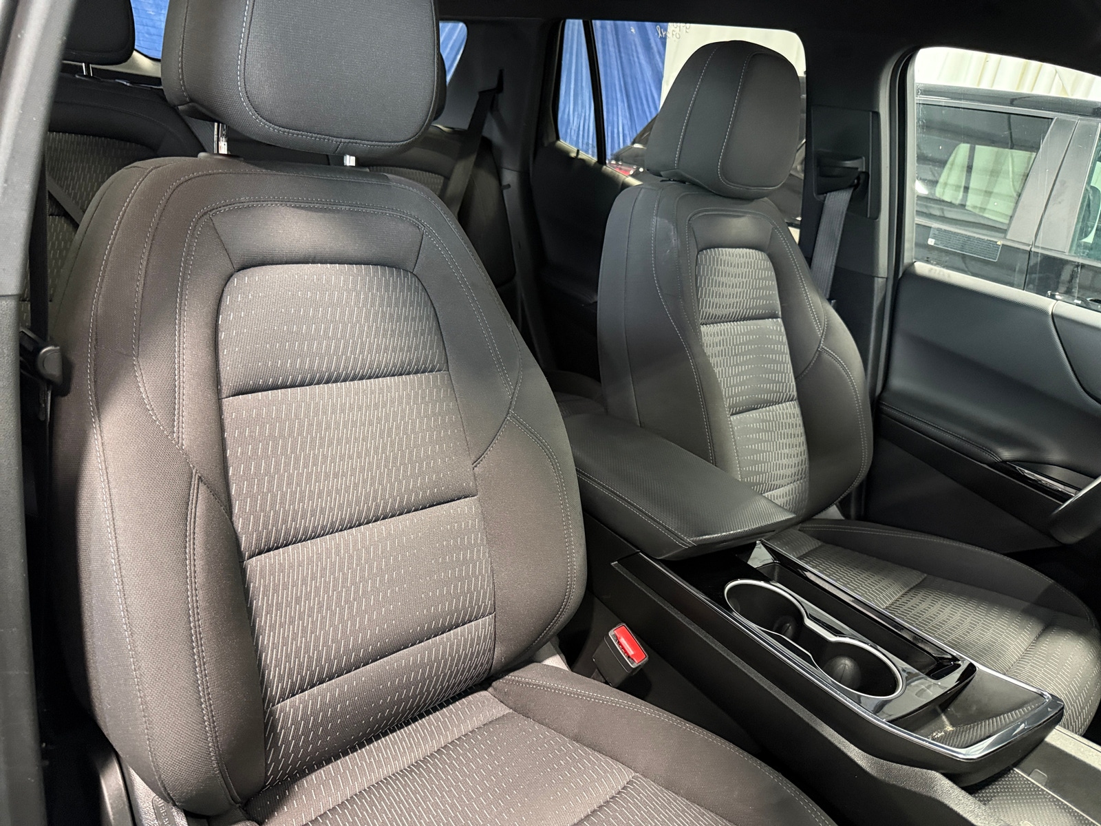 Thumbnail: 2025 Chevrolet Equinox - 2
