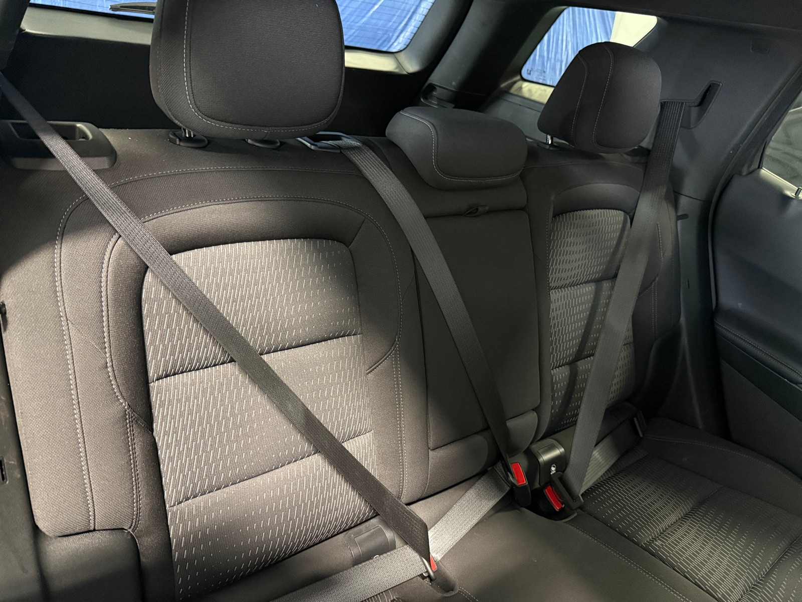 Thumbnail: 2025 Chevrolet Equinox - 6