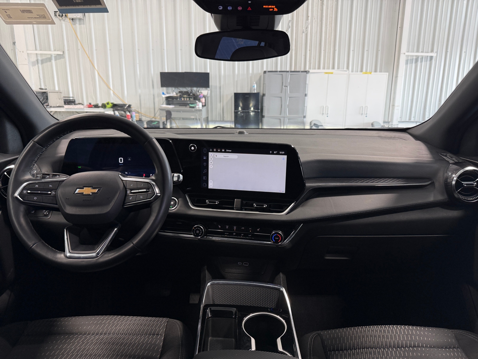 Thumbnail: 2025 Chevrolet Equinox - 3