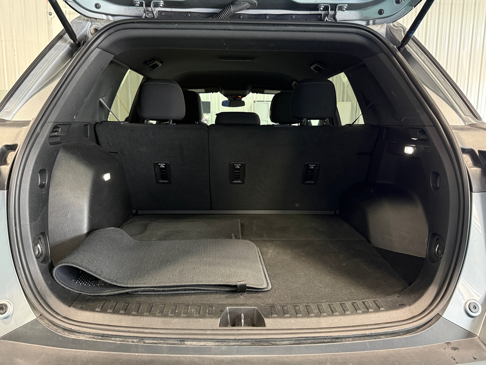 Thumbnail: 2025 Chevrolet Equinox - 7