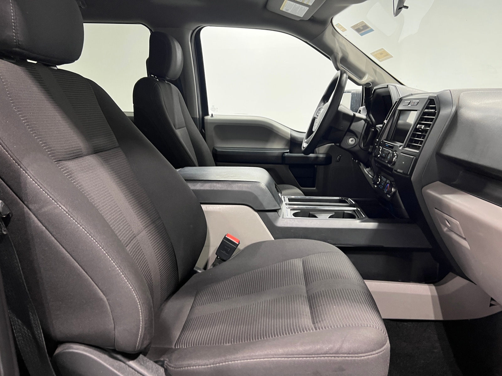 Thumbnail: 2018 Ford Econoline - 2