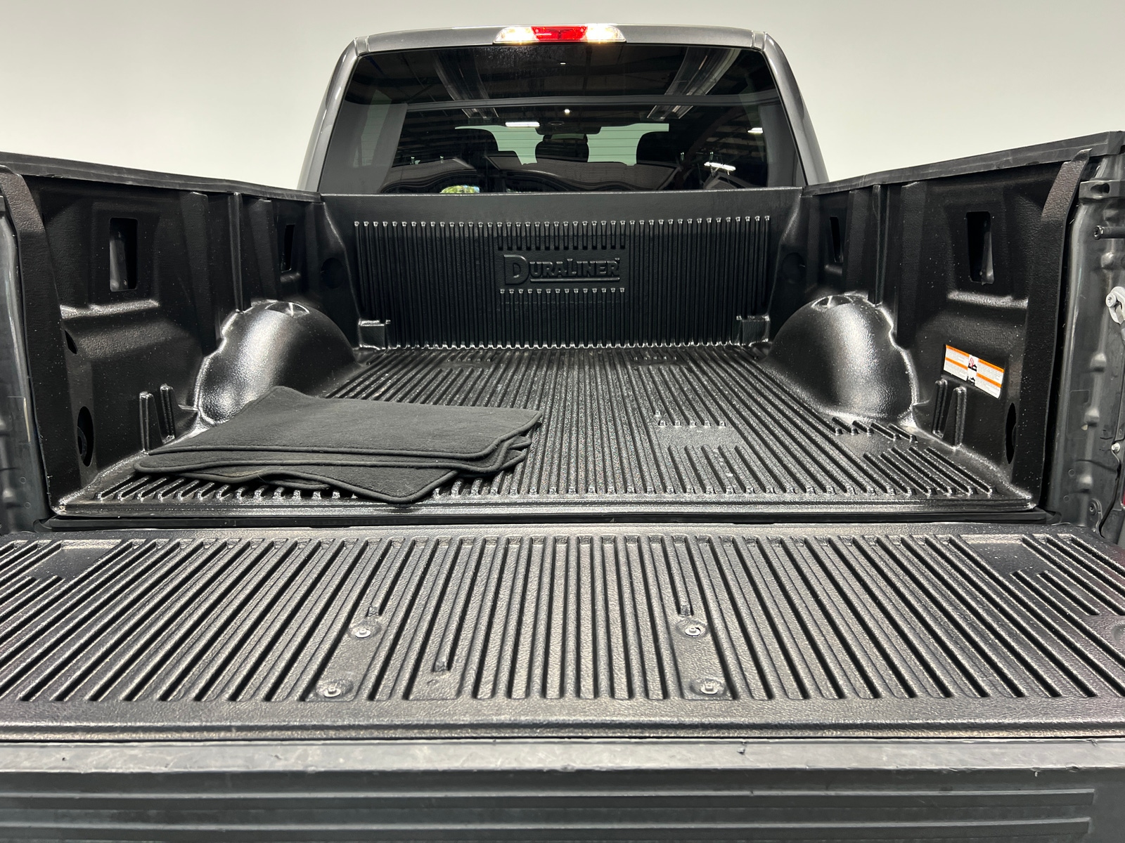 Thumbnail: 2018 Ford Econoline - 7