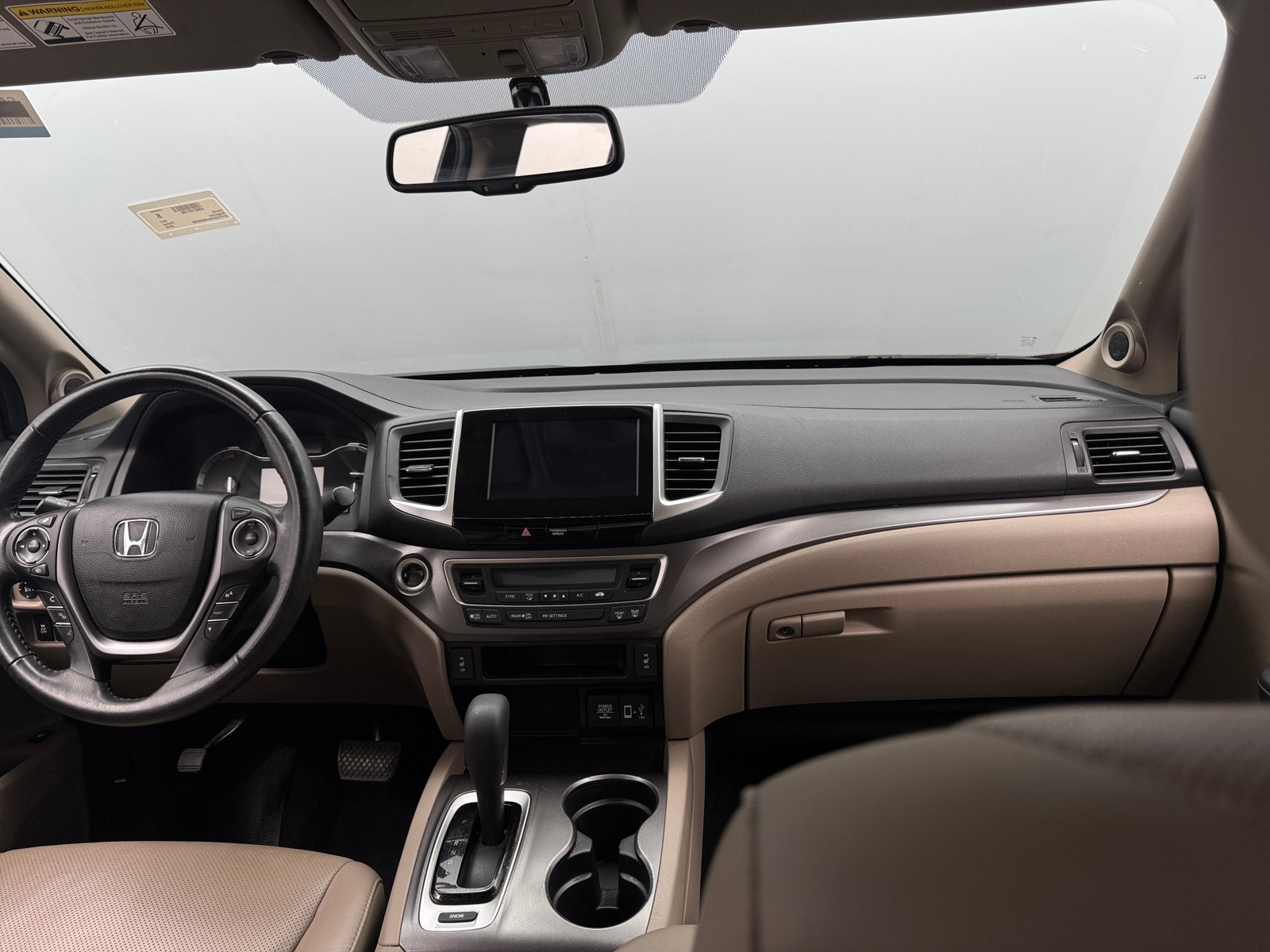 Thumbnail: 2018 Honda Ridgeline - 2