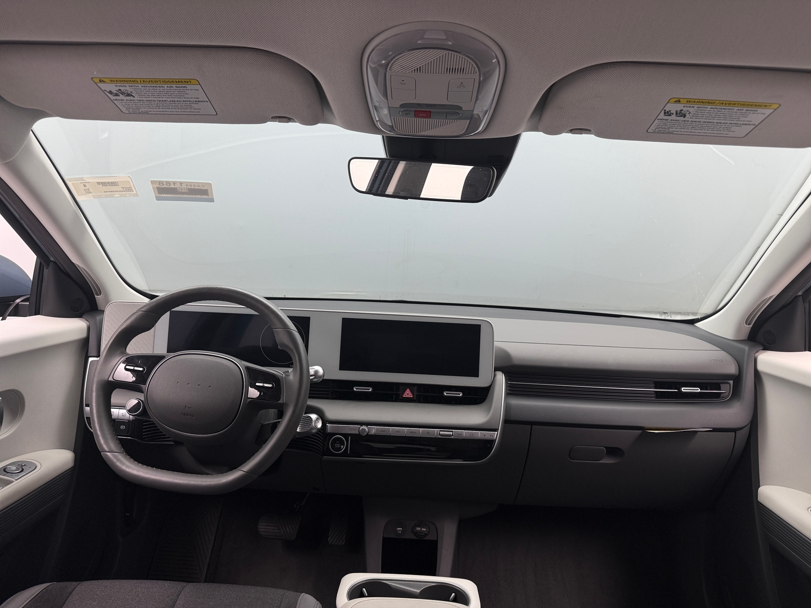Thumbnail: 2024 Hyundai Ioniq 5 - 3