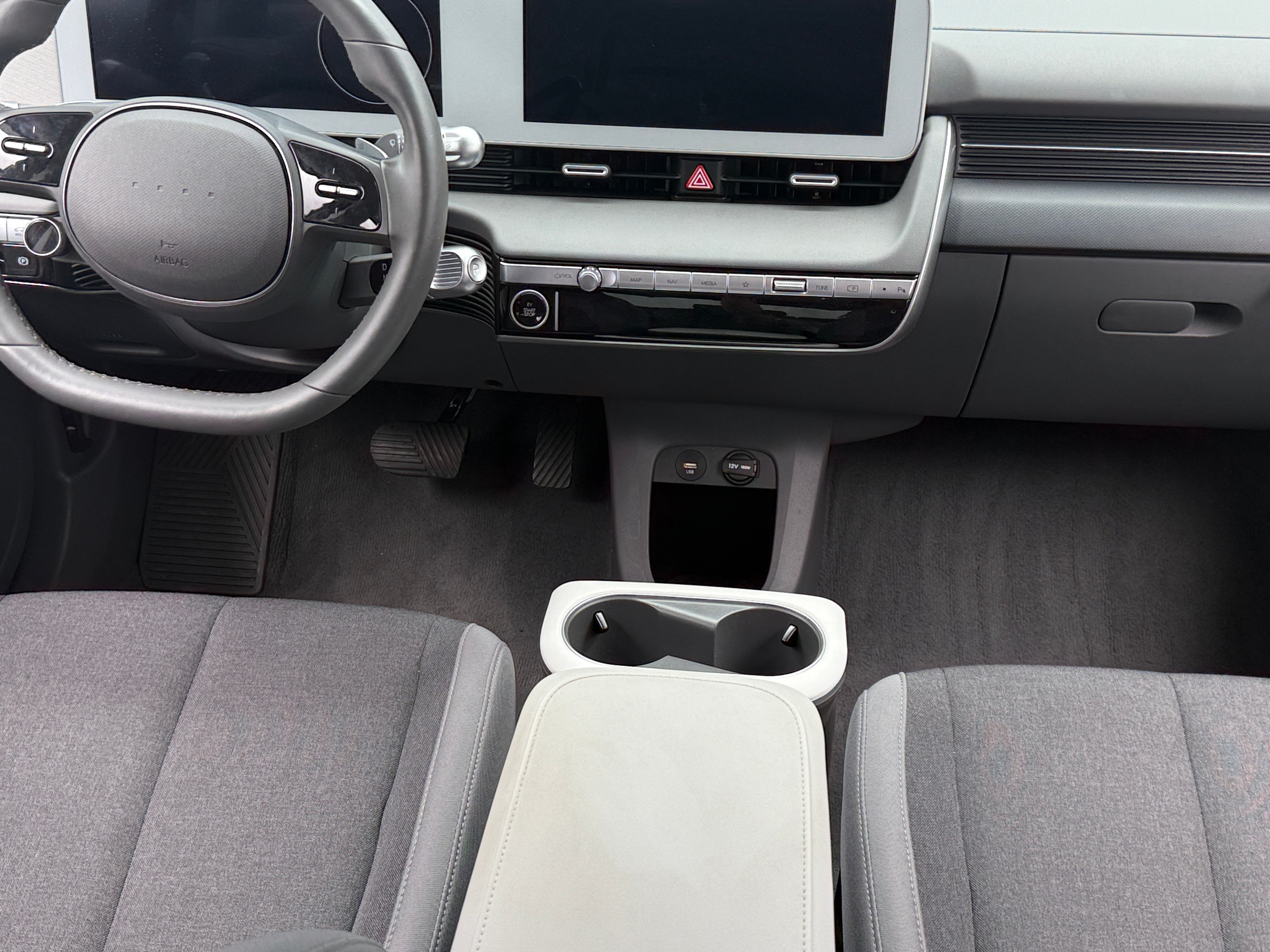 Used 2024 Hyundai IONIQ 5 SEL with VIN KM8KN4DEXRU289154 for sale in Auburn, WA
