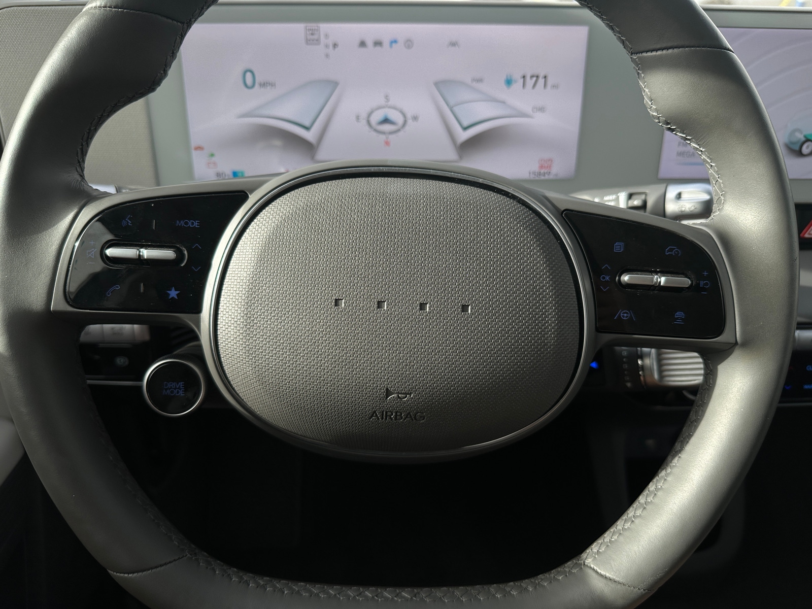Thumbnail: 2024 Hyundai Ioniq 5 - 5