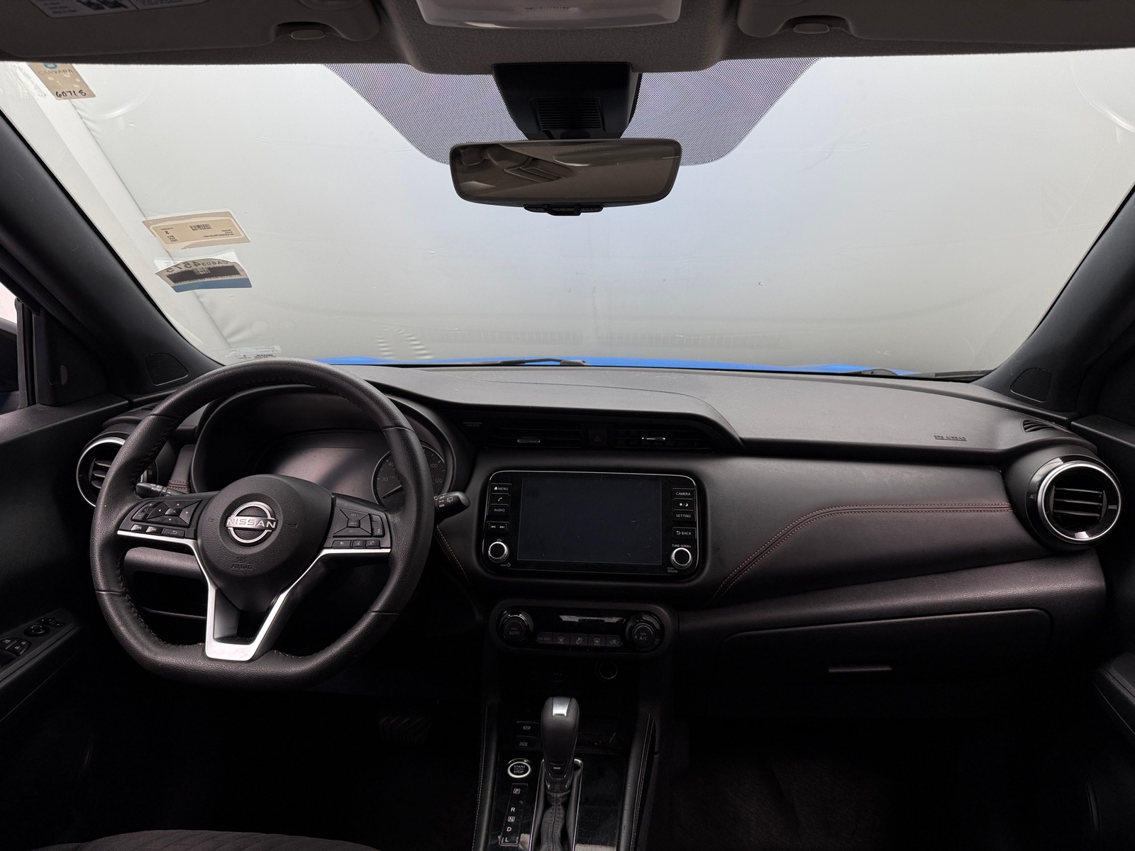 Thumbnail: 2022 Nissan Kicks - 3