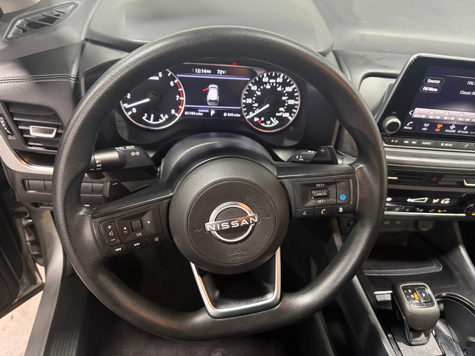 Thumbnail: 2024 Nissan Rogue - 5