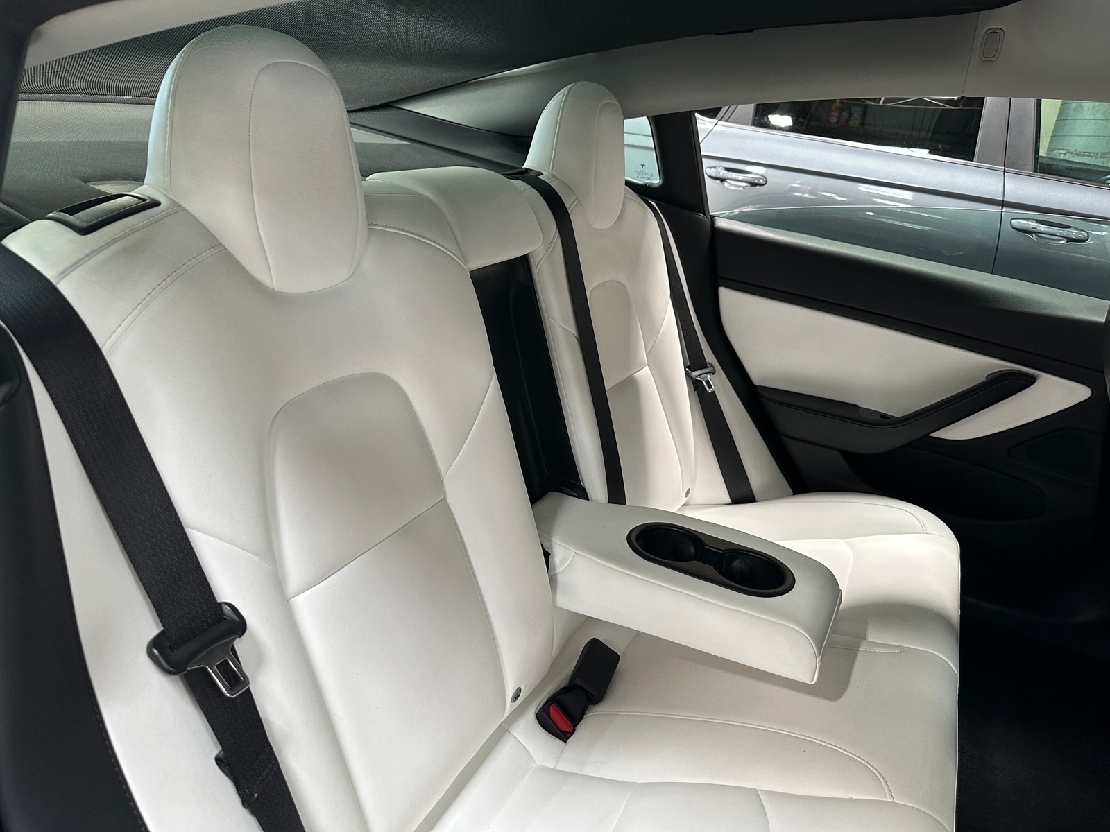 Thumbnail: 2019 Tesla Model 3 - 5