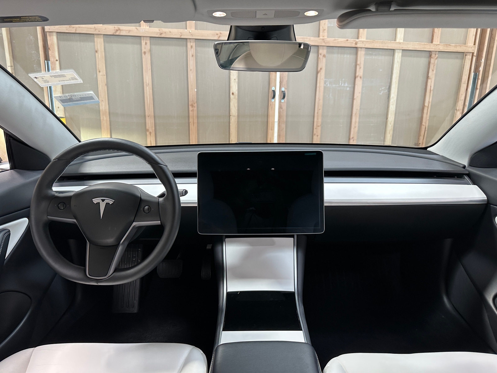 Thumbnail: 2019 Tesla Model 3 - 2