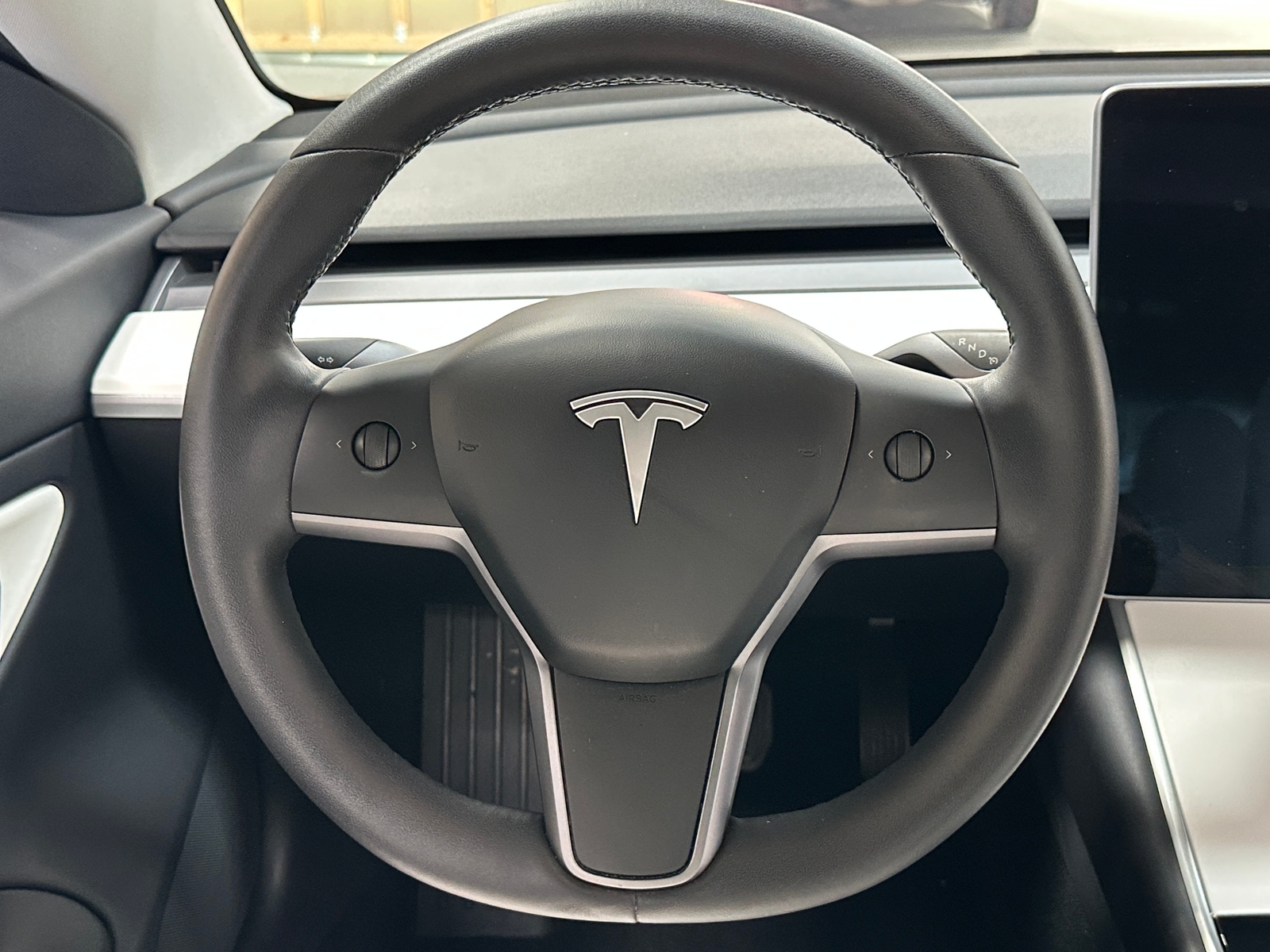 Thumbnail: 2019 Tesla Model 3 - 4