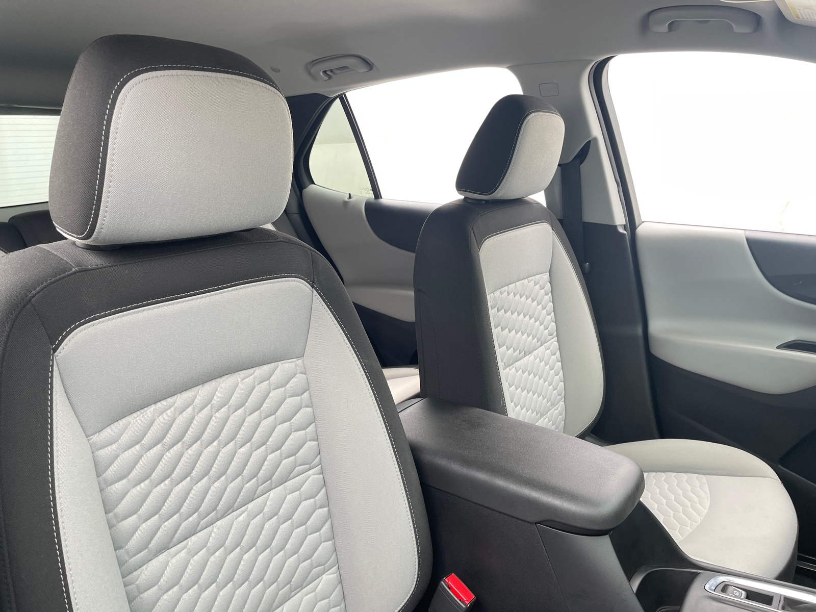 Thumbnail: 2020 Chevrolet Equinox - 2