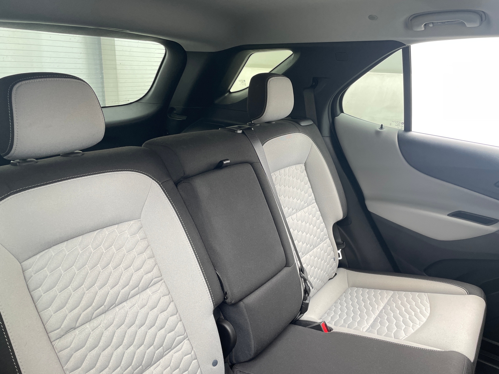 Thumbnail: 2020 Chevrolet Equinox - 6