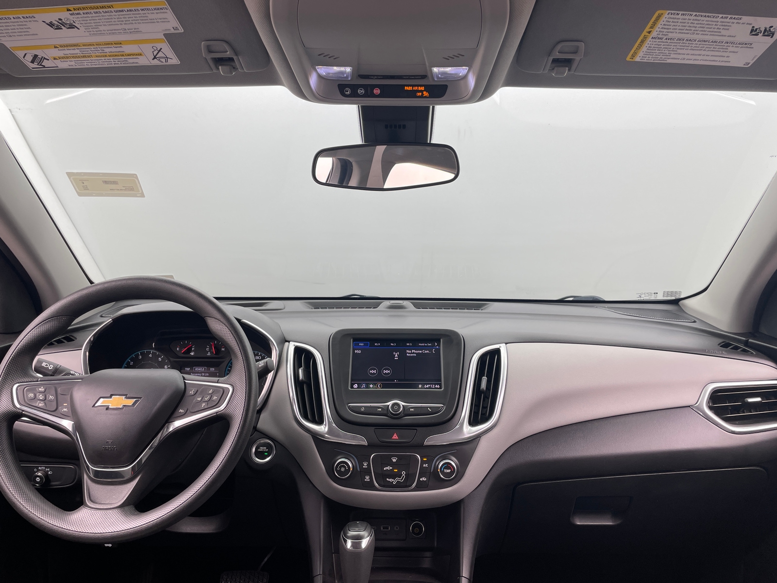 Thumbnail: 2020 Chevrolet Equinox - 3