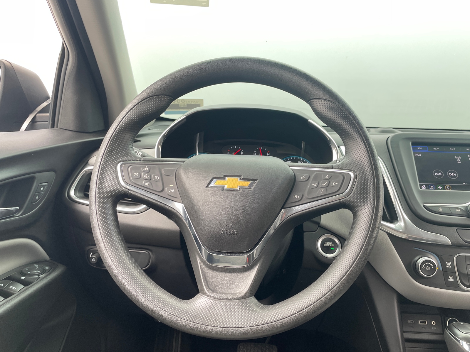 Thumbnail: 2020 Chevrolet Equinox - 5