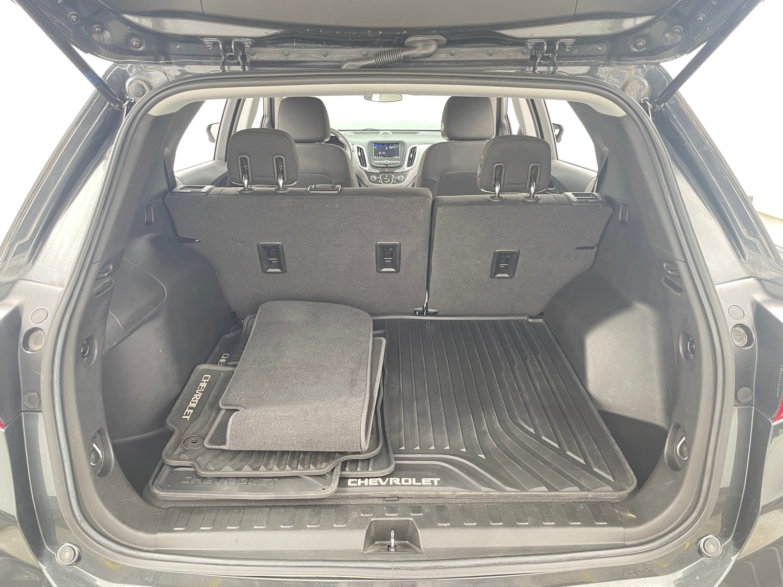 Thumbnail: 2020 Chevrolet Equinox - 7