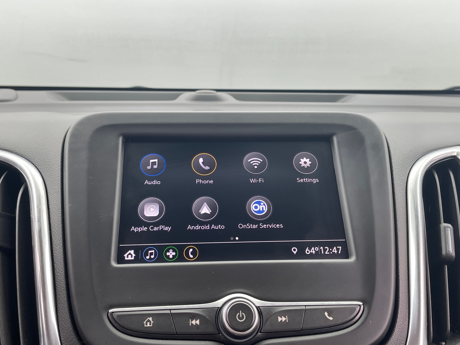 Thumbnail: 2020 Chevrolet Equinox - 4